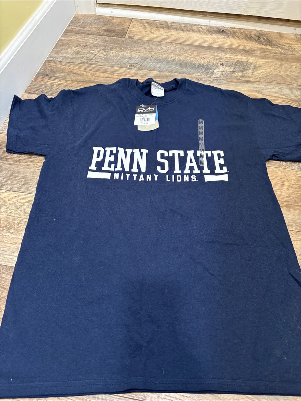 Mens Penn State shirt